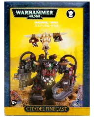 Ghazghkull Thraka (FINECAST)